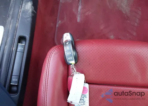 2014 Porsche Boxster S from USA, damaged, VIN WP0CB2A84ES140460